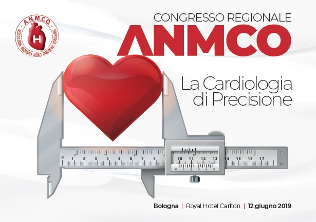 “LA CARDIOLOGIA DI PRECISIONE”. A BOLOGNA IL CONGRESSO REGIONALE DEI MEDICI CARDIOLOGI OSPEDALIERI