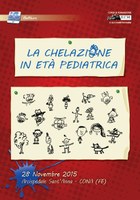 Corso ECM - "La Chelazione in età pediatrica"