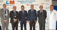 LA CHIRURGIA MAXILLO-FACCIALE A MADRID PER ESPLORARE E DISCUTERE NUOVE TECNICHE