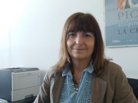 LA DOTT.SSA LONGHITANO NOMINATA COORDINATORE PER I DIRETTORI SANITARI DELL’AERA VASTA EMILIA CENTRO