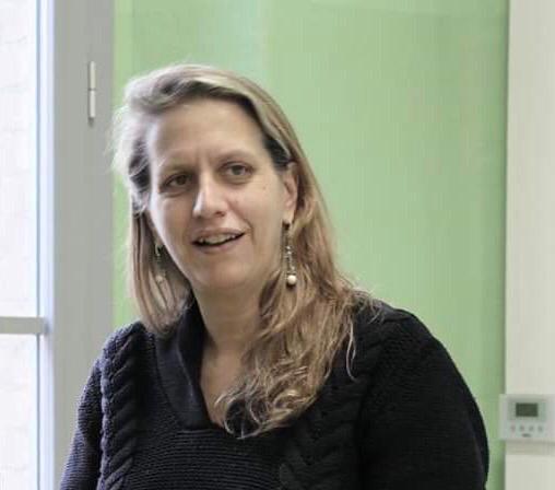 LA DOTT.SSA MARIA GAMBERINI IL NUOVO DIRETTORE AMMINISTRATIVO