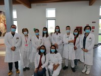 LA FARMACIA DEL S. ANNA INDIVIDUATA COME SEDE REGIONALE PER LO STOCK DEL FARMACO REMDESIVIR