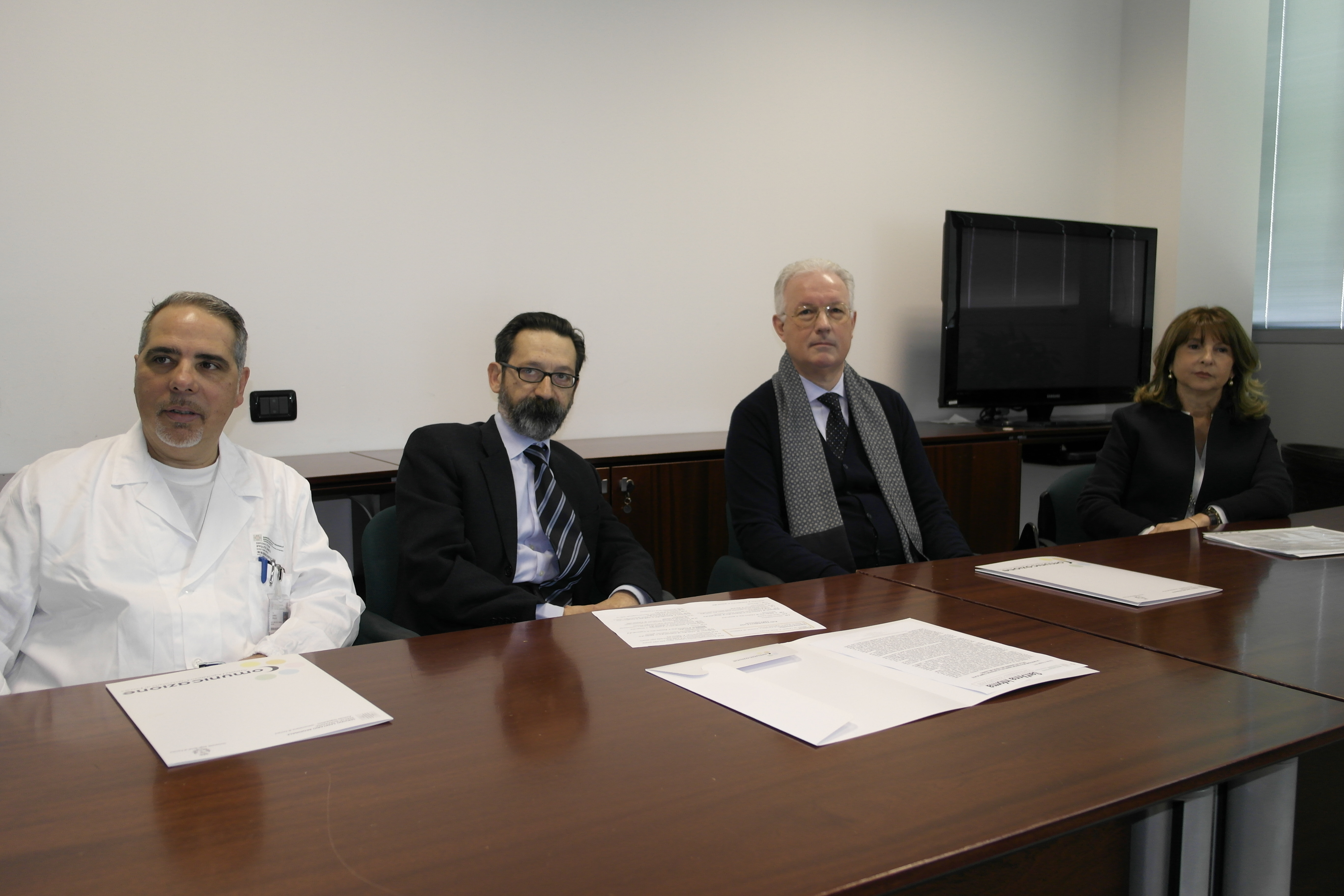 LA GESTIONE MULTIDISCIPLINARE DELLE INFEZIONI COMPLICATE DELLE VIE URINARIE NEL TERZO MILLENNIO