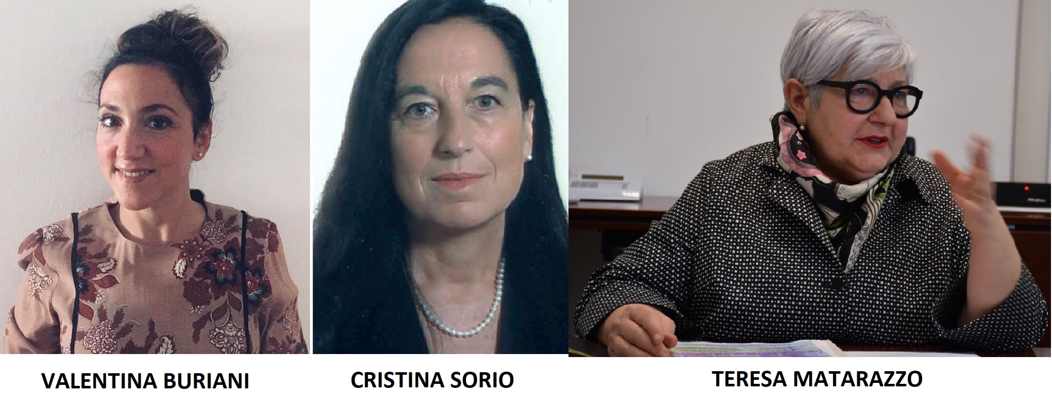 LA MEDICINA DI GENERE AL CENTRO DI UN CONVEGNO A CONA