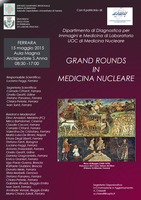 LA MEDICINA NUCLEARE SI CONFRONTA CON 4 GRANDI PROBLEMATICHE MEDICHE