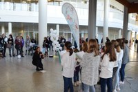 LA NEONATOLOGIA E L’ASSOCIAZIONE NATI PRIMA ONLUS INSIEME PER LA GIORNATA MONDIALE DELLA PREMATURITA’. AL S.ANNA TANTE INIZIATIVE 