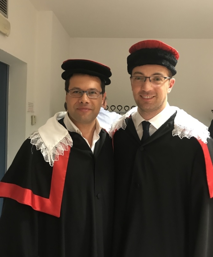 LA NEUROCHIRURGIA DI FERRARA SUL PODIO EUROPEO PER IL SECONDO ANNO CONSECUTIVO