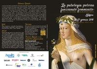 LA PATOLOGIA PELVICA AL CENTRO DI DUE GIORNI DI STUDI