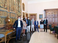 LA VOCE E LA MUSICA DI MARIO BIONDI, PER RACCOGLIERE FONDI DESTINATI ALLE TERAPIE INTENSIVE DEL TERRITORIO