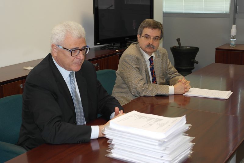 L'Accreditamento come strumento di lettura di nuovi strumenti organizzativi 