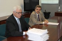 L'Accreditamento come strumento di lettura di nuovi strumenti organizzativi 