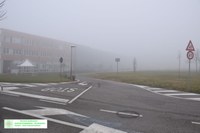 LAVORI AL PARCHEGGIO INTERRATO P7, PARTE DEI POSTI SARANNO DEDICATI AL SAN GIORGIO