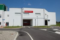 LAVORI AL PRONTO SOCCORSO: POSSIBILI DISAGI