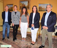 LE ANTENNE WIFI DALL’OSPEDALE DONATE AL COMUNE DI FERRARA