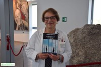 LE AVVENTURE DELLA PICCOLA KORDELIA IN AIUTO DELLA PEDIATRIA DI CONA