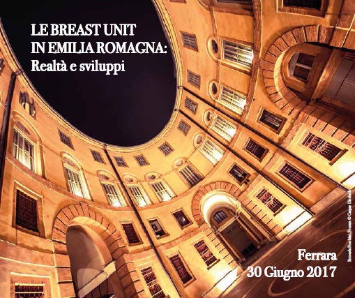 Le Breast Unit in Emilia Romagna: Realtà e Sviluppo
