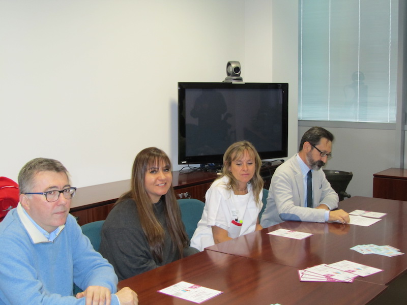 LE INIZIATIVE FERRARESI PER LA GIORNATA MONDIALE DEL NEONATO PREMATURO