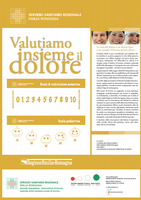 LE INIZIATIVE PER LA GIORNATA NAZIONALE DEL SOLLIEVO