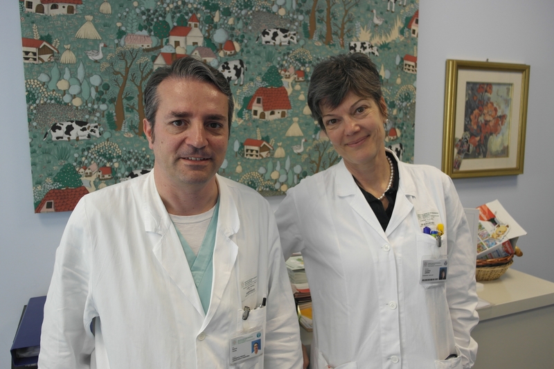 Le Ipoacusie infantili trattate in un corso a Cona