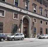 Limitazione accessi al S. ANNA in Corso Giovecca