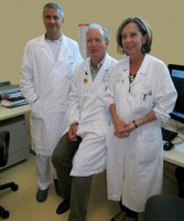 LO "STROKE TEAM" SALVA LA VITA AD UN RAGAZZO DI 14 ANNI COLPITO DA ICTUS