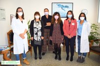 #MENOSPRECOPIUSOLIDARIETÀ IL SANT’ANNA SOLIDALE DONA I PASTI ALLA “CASA DI STEFANO” DELL'ASSOCIAZIONE VIALE K