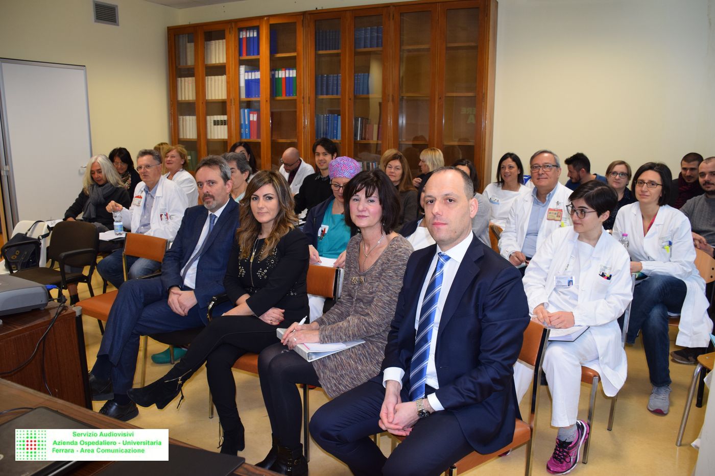 METODO “LEAN”, DA OGGI SI PARTE ANCHE AL S. ANNA IN COLLABORAZIONE CON ASSOBIOMEDICA