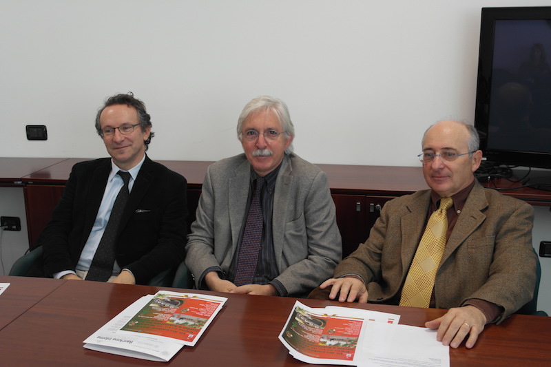 MUSICOTERAPIA AL CENTRO DI RIABILITAZIONE S. GIORGIO