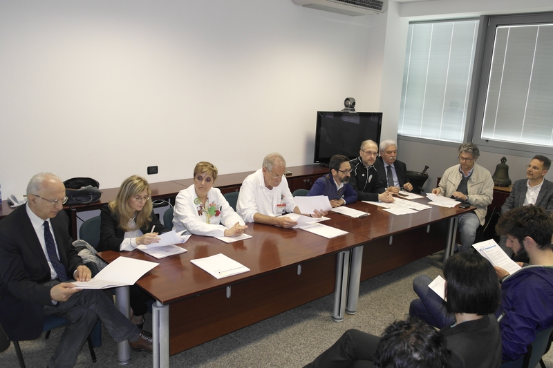 Musicoterapia e musica terapia: due progetti per la Pediatria del S. Anna