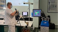 Navigazione robotica in chirurgia del ginocchio e dell’anca. Un corso teorico pratico per migliorare l’assistenza e la sicurezza operativa fornita al paziente e ridurre i periodi di ospedalizzazione