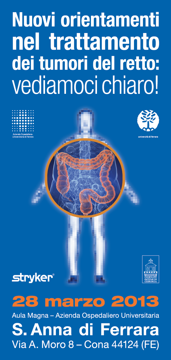 Nuovi orientamenti nel trattamento dei tumori del retto: vediamoci chiaro!