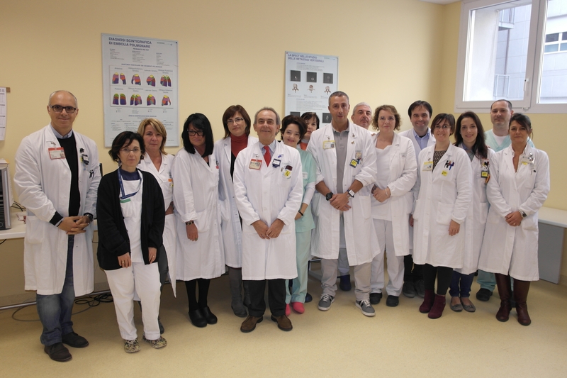 Nuovo farmaco per diagnosticare l'Alzheimer: Usato al S. Anna per la prima volta in Italia