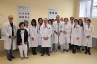 Nuovo farmaco per diagnosticare l'Alzheimer: Usato al S. Anna per la prima volta in Italia