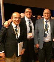 NUOVO RICONOSCIMENTO INTERNAZIONALE ALLA CHIRURGIA MAXILLO-FACCIALE DEL SANT’ANNA