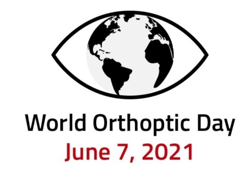 OGGI SI FESTEGGIA LA GIORNATA MONDIALE DELL’ORTOTTICA