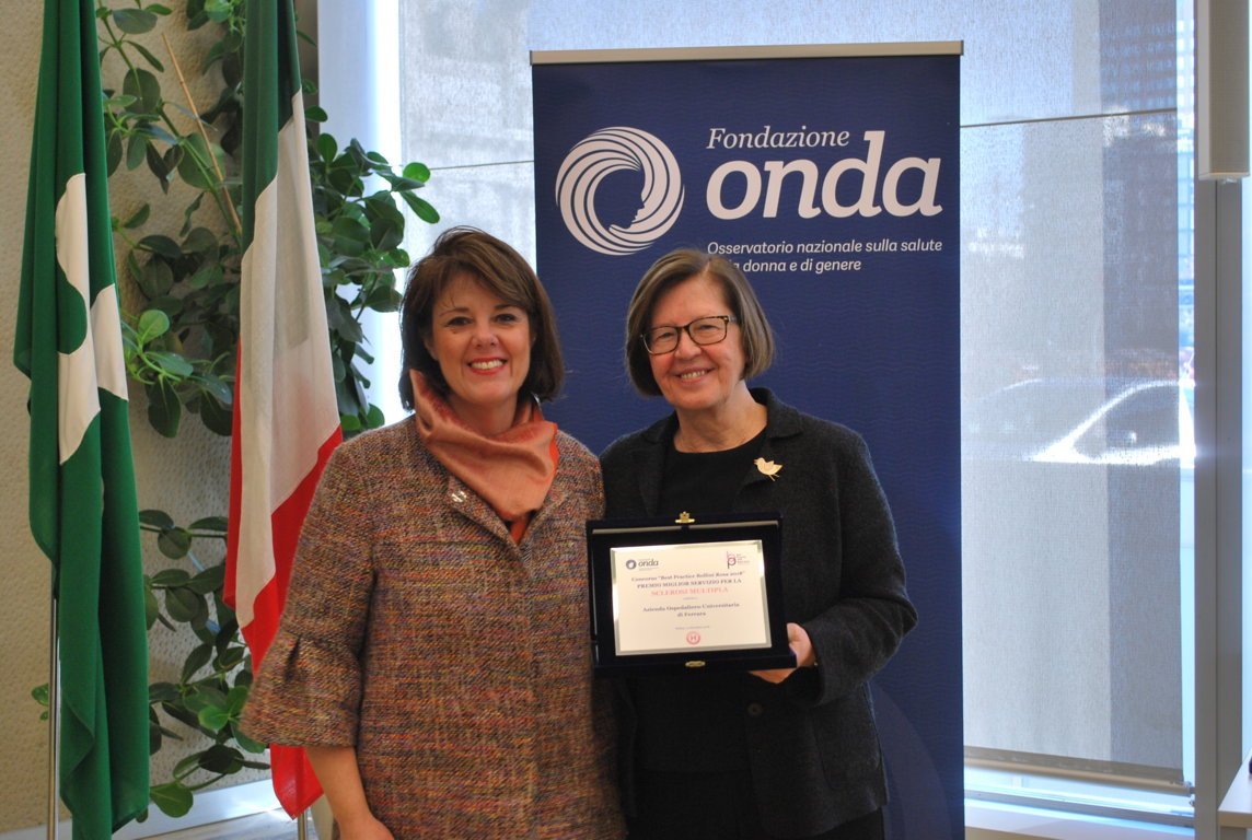 premiazioni onda sclerosi multipla 12 dicembre 2018 (4).JPG