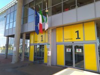 ORARI DI APERTURA DEGLI INGRESSI ALL’OSPEDALE DI CONA