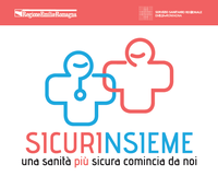 OSPEDALE DI CONA E AZIENDA USL ADERISCONO ALLE INIZIATIVE PER LA GIORNATA MONDIALE PER LA SICUREZZA DEI PAZIENTI   