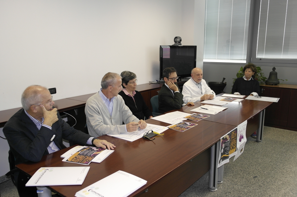 Il PDTA Mammella delle Aziende Sanitarie Ferrarese