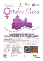 Ottobre Rosa