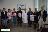 OTTOBRE ROSA 2018: LE INIZIATIVE SUL TERRITORIO FERRARESE