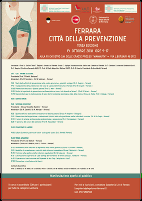 Ferrara città della prevenzione LILT FERRARA.gif