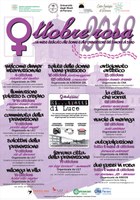 Ottobre Rosa 2018, un mese dedicato alle donne e alla prevenzione del tumore al seno. Le iniziative a Ferrara
