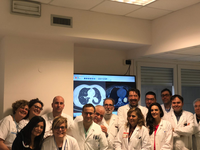 PDTA POLMONE, UN PERCORSO PER FACILITARE LA CURA