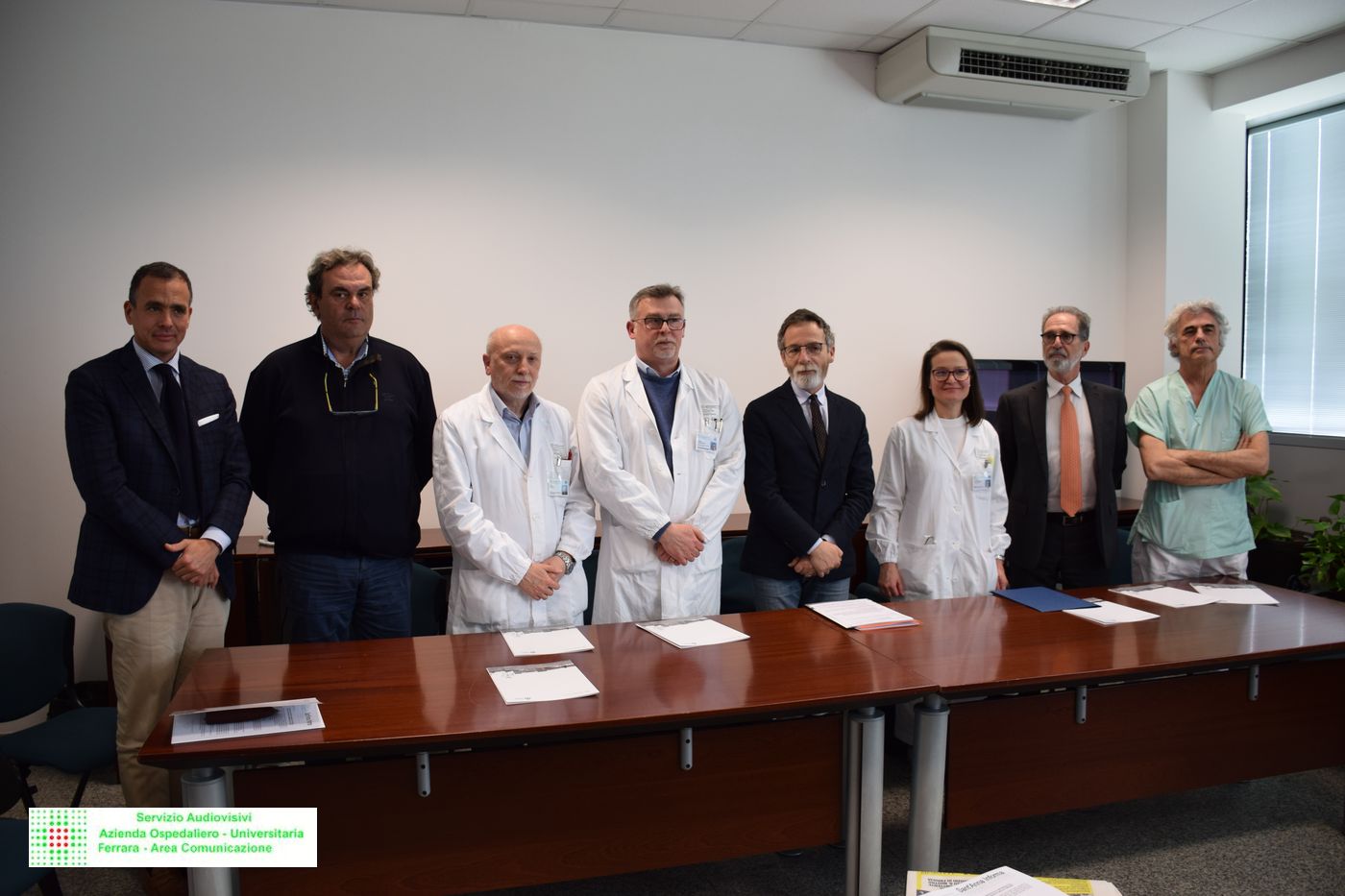 PERCORSO PER L’ASSISTENZA DIAGNOSTICA E TERAPEUTICA AI PAZIENTI CON CARCINOMA DIFFERENZIATO DELLA TIROIDE