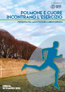 Congresso - Polmone e cuore incontrano l'esercizio