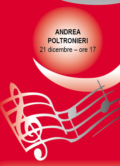 Poltronieri al terzo dei quattro concerti di Natale al S. Anna