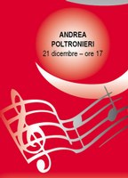 Poltronieri al terzo dei quattro concerti di Natale al S. Anna