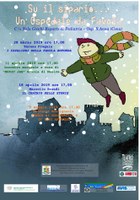 PRENDE IL VIA “SU IL SIPARIO” IN PEDIATRIA, GRAZIE ALLA COLLABORAZIONE CON IL TEATRO COMUNALE DI FERRARA