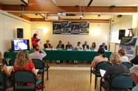 PRENDONO IL VIA ANCHE ALL’IPPODROMO DI CESENA GLI APPUNTAMENTI PER IL TROFEO DI BENEFICENZA A FAVORE DEI REPARTI PEDIATRICI DEL S.ANNA 